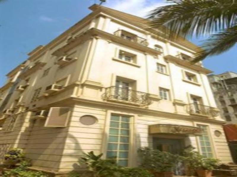 Benzy Palace Mumbai Exterior photo