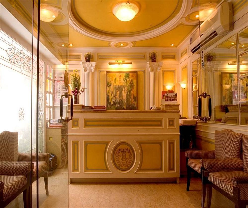 Benzy Palace Mumbai Exterior photo